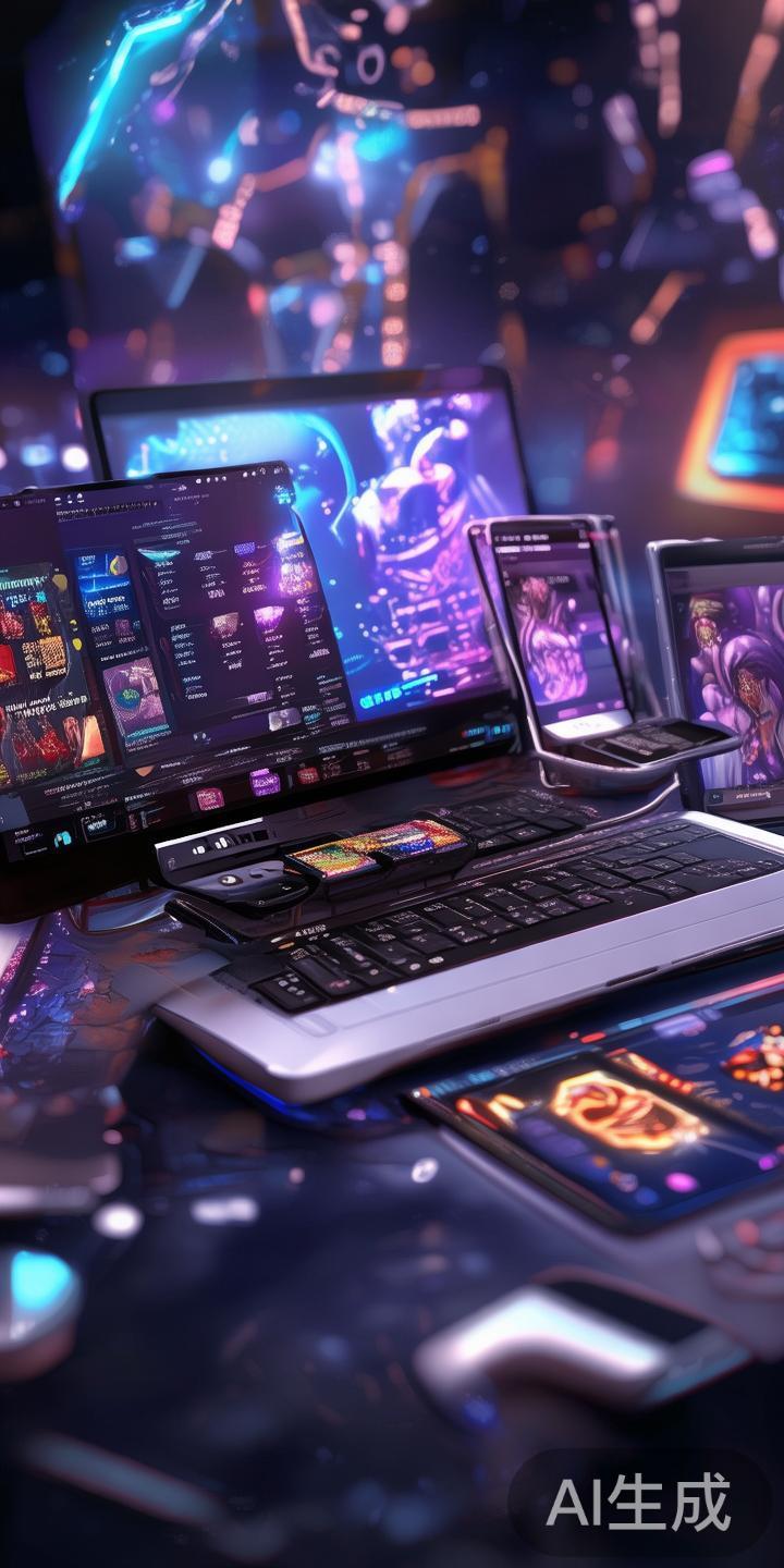 平台通过引入先进的技术手段，确保服务质量与用户体验