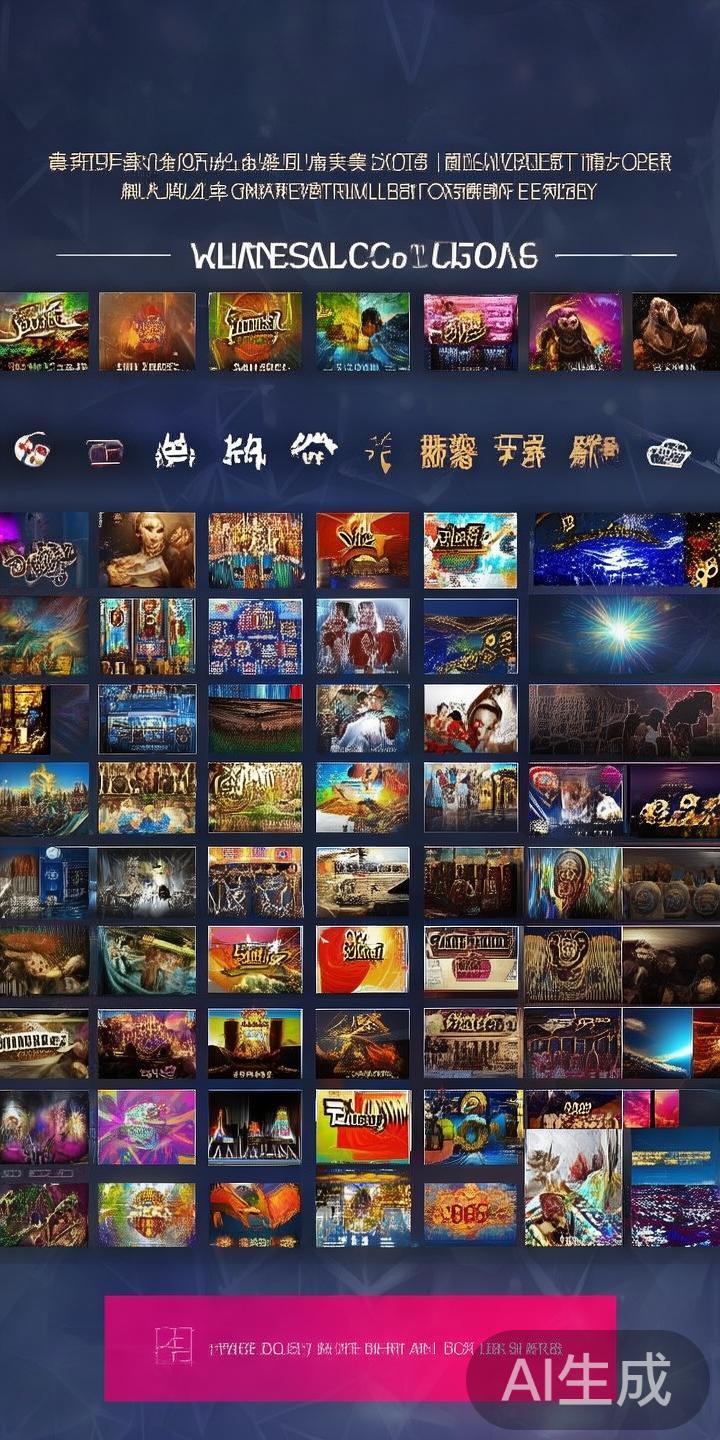 全面探索w66利来国际娱乐平台多样娱乐项目与卓越用户体验升级 在竞争激烈的线上娱乐平台中,丰富的娱乐项目是吸引用