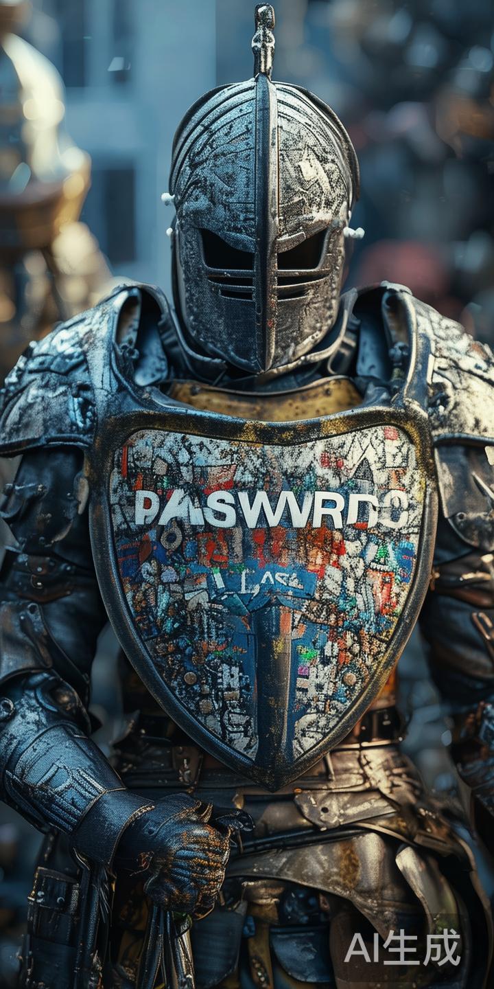 安全的密码是账户保护的第一道防线。建议会员采用复杂