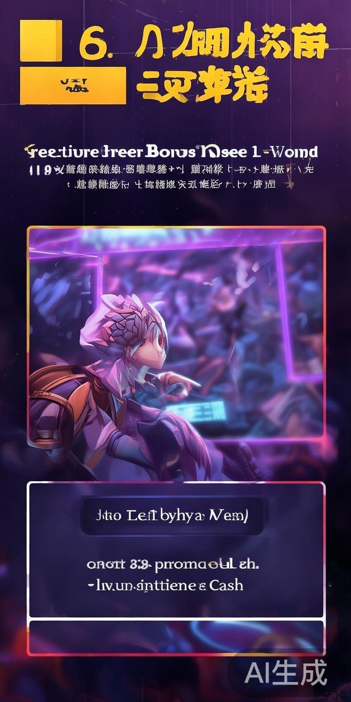 在当今竞争激烈的线上娱乐市场，首次注册的新用户如何