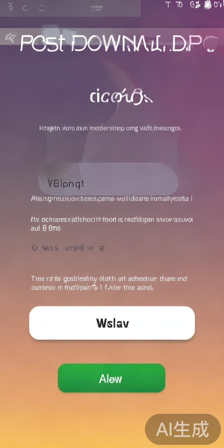 安卓设备：&nbsp;下载完成后，进入文件管理，找到W66安