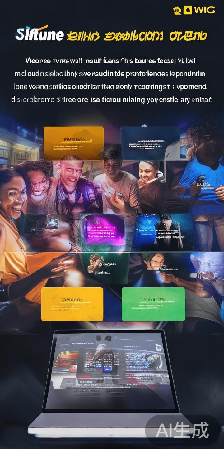 在当今网络娱乐不断发展的背景下，越来越多的用户选择