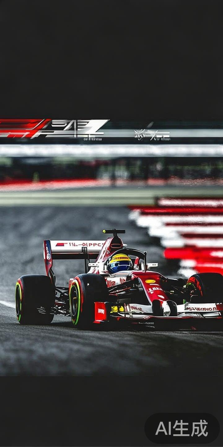 印度力量车手利来W66在2023赛季中的精彩表现与面临的挑战分析