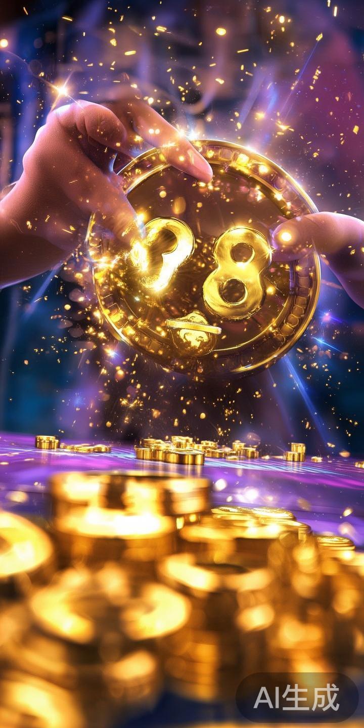 领取彩金后，玩家可以将其用于各种电竞游戏中，无论是