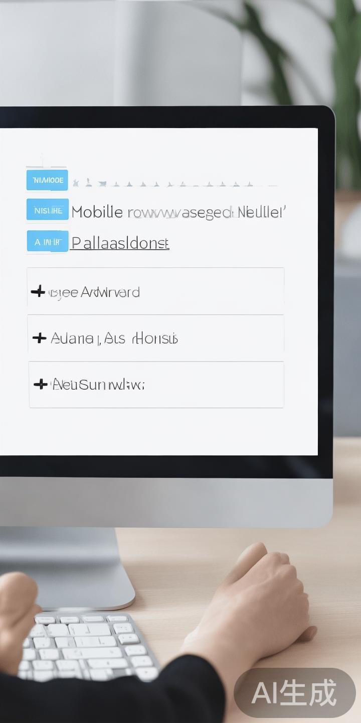 填写注册资料：根据页面提示，填写手机号、电子邮箱、